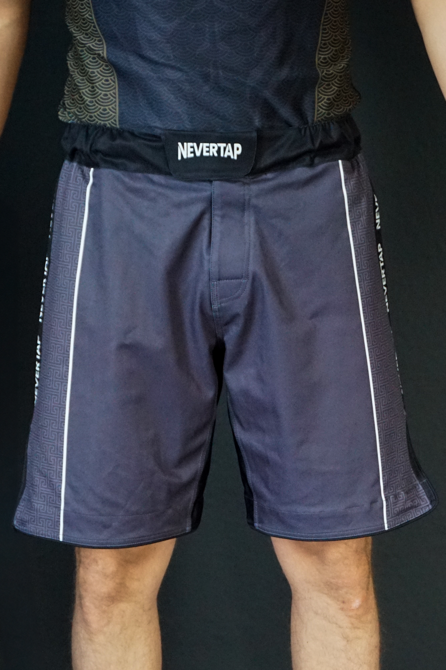 GUARDIAN MMA Shorts - Nevertap