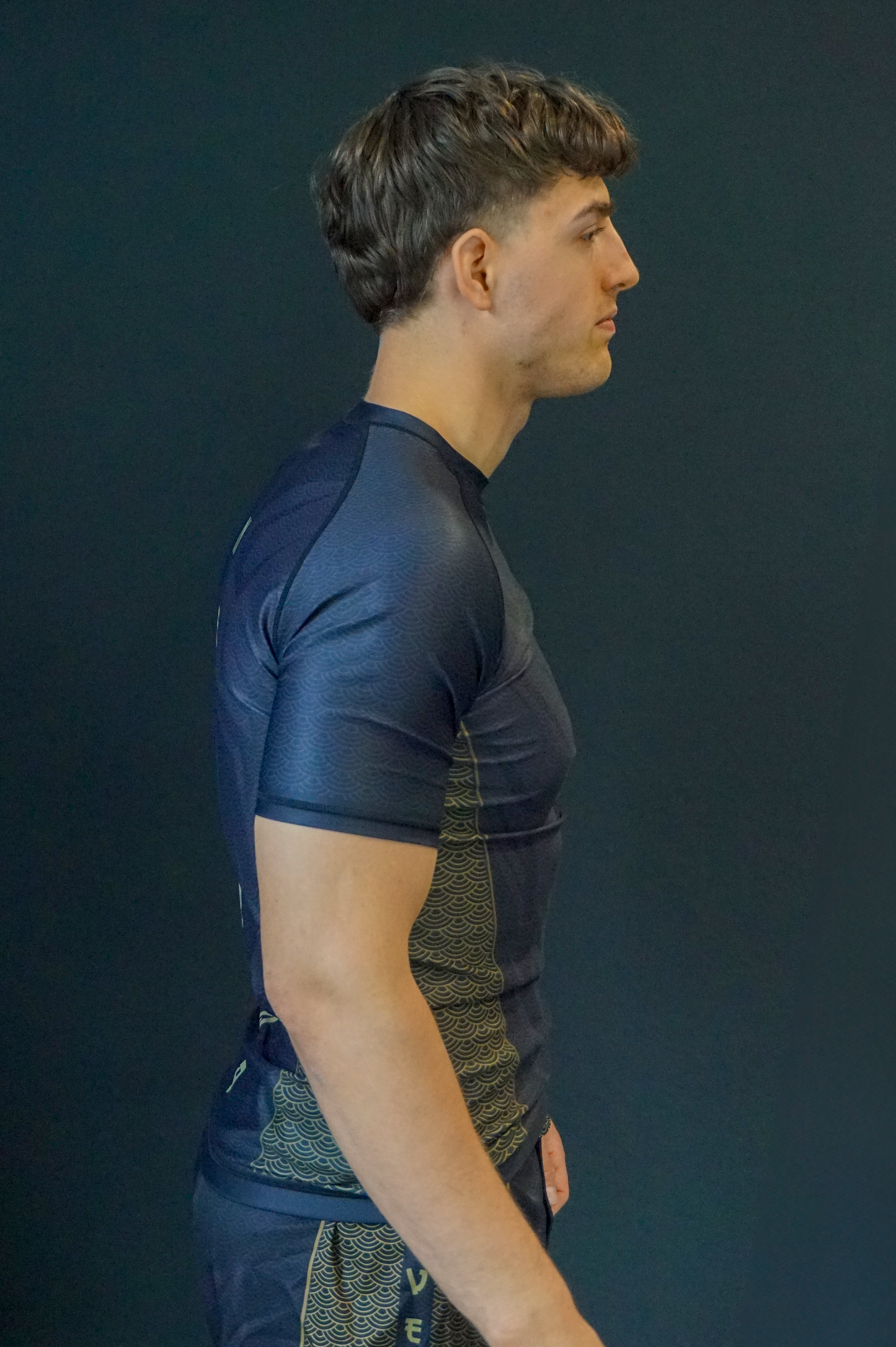SAMURAI Rashguard