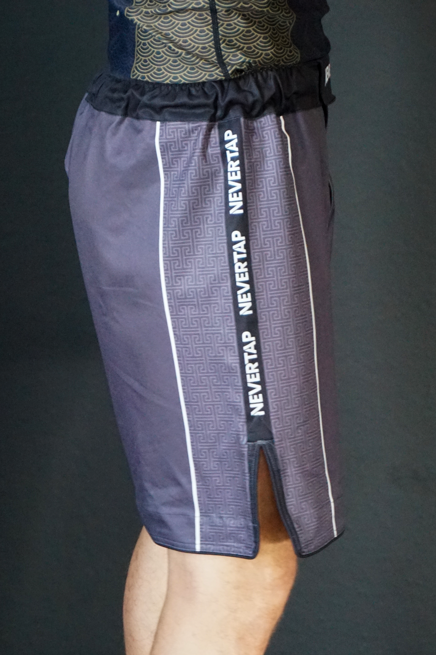 GUARDIAN MMA Shorts - Nevertap