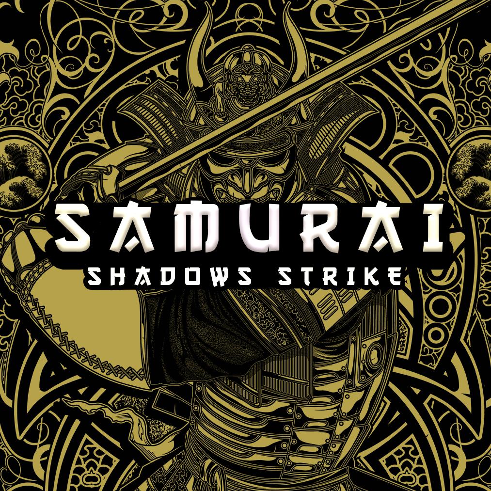 Samurai Kollektion
