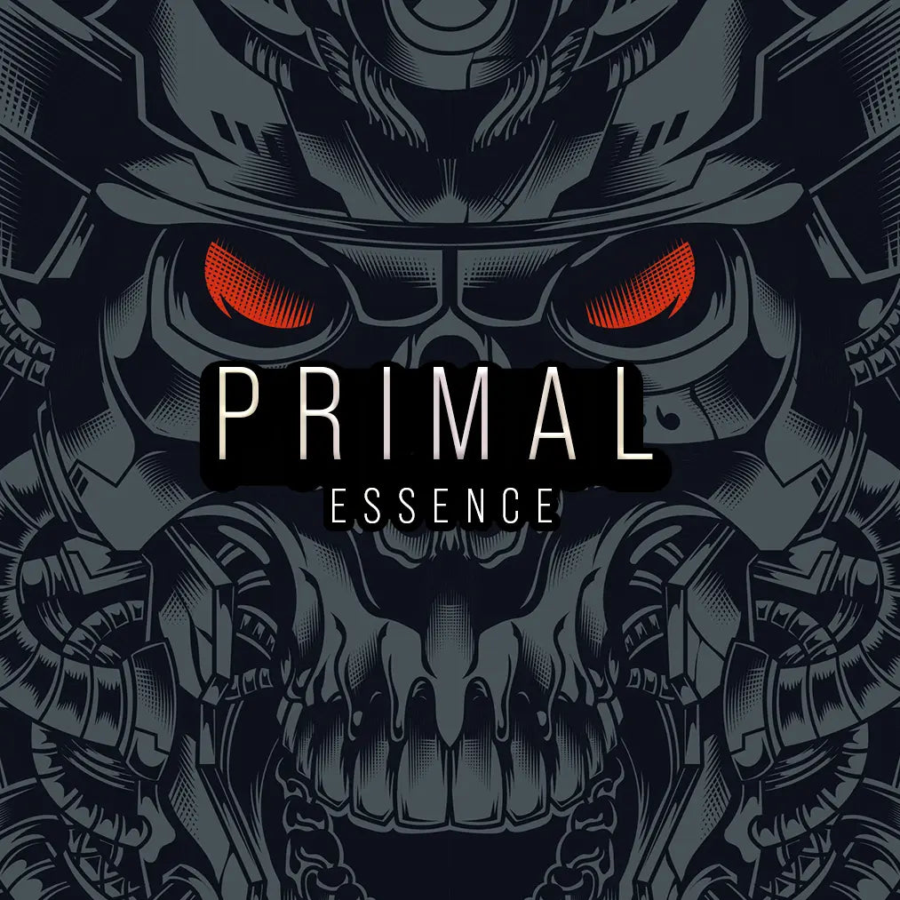 Primal Kollektion - Nevertap