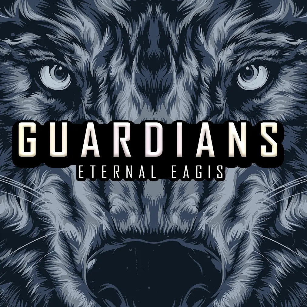 Guardian Kollektion - Nevertap