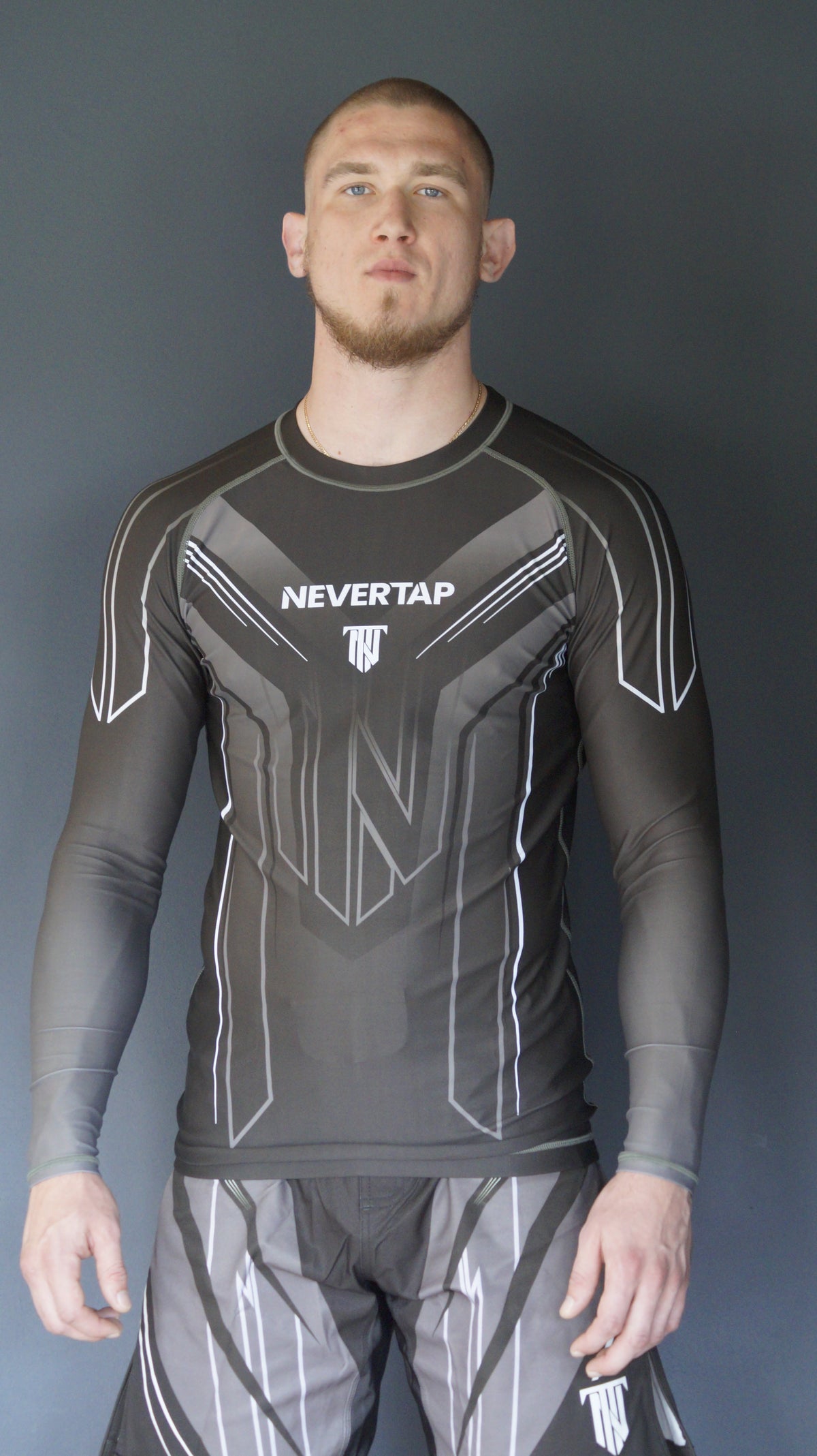 APEX Rashguard Langarm