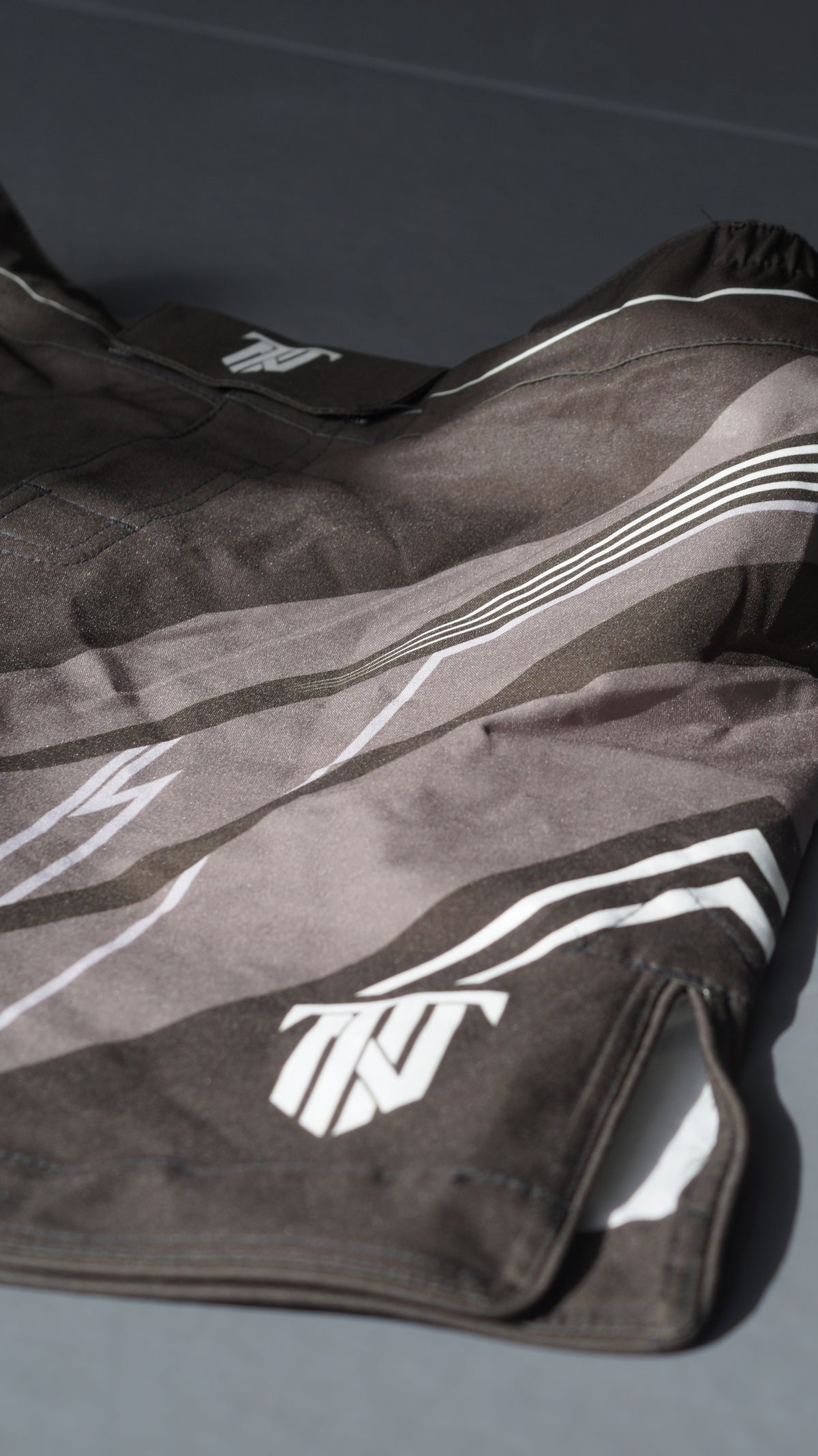 APEX MMA Shorts