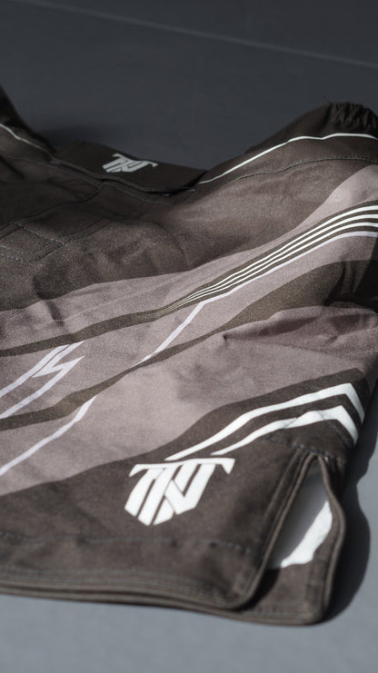 APEX MMA Shorts