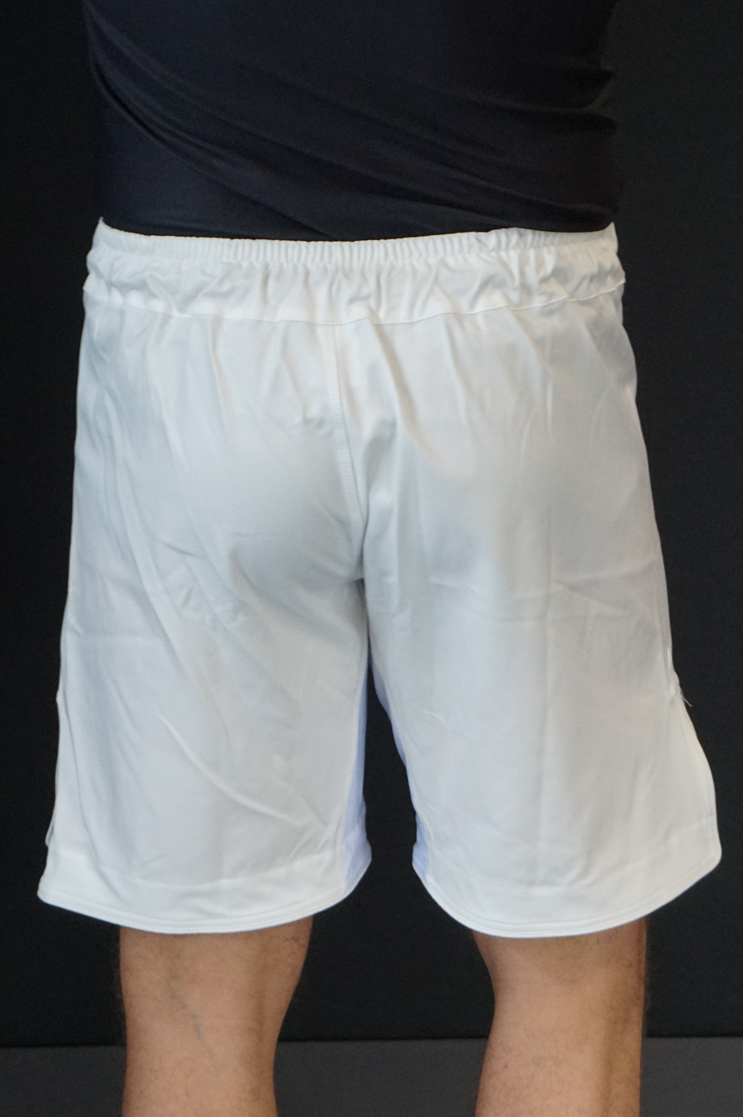 PRIMAL MMA Shorts White