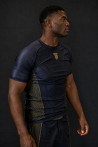 SAMURAI Rashguard