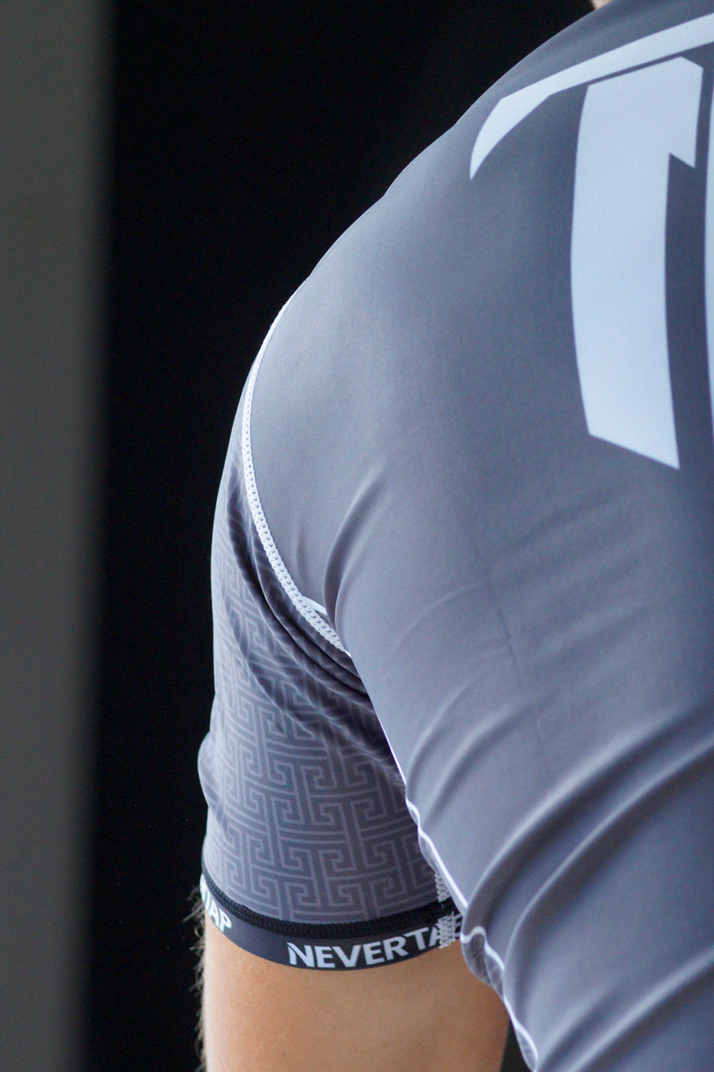 GUARDIAN Rashguard