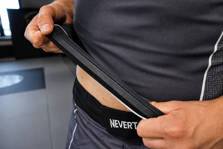 Anti-Slip Grip