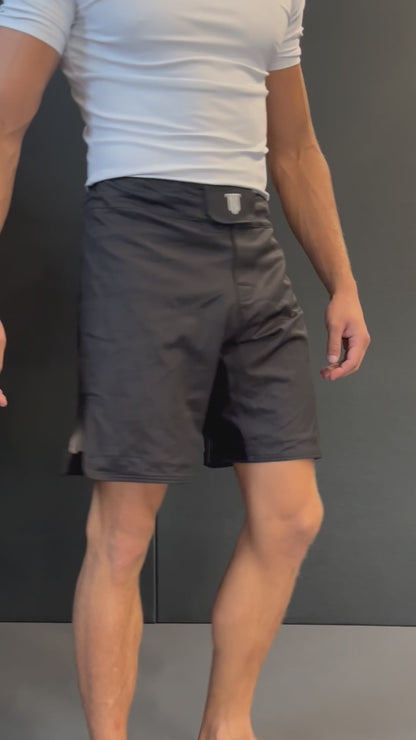 PRIMAL MMA Shorts White - Funktion