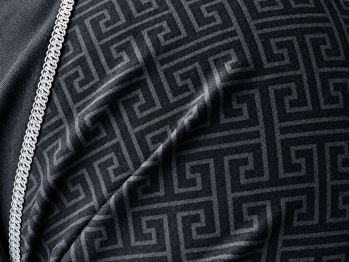 260 GSM Performance Fabric