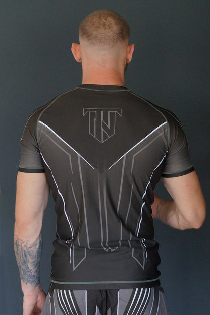 APEX Rashguard