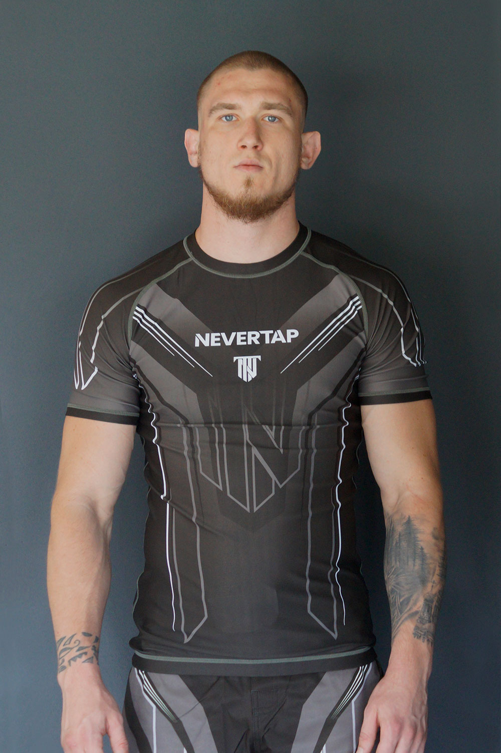 APEX Rashguard