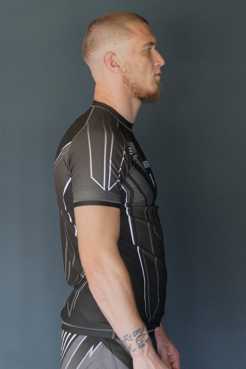 APEX Rashguard