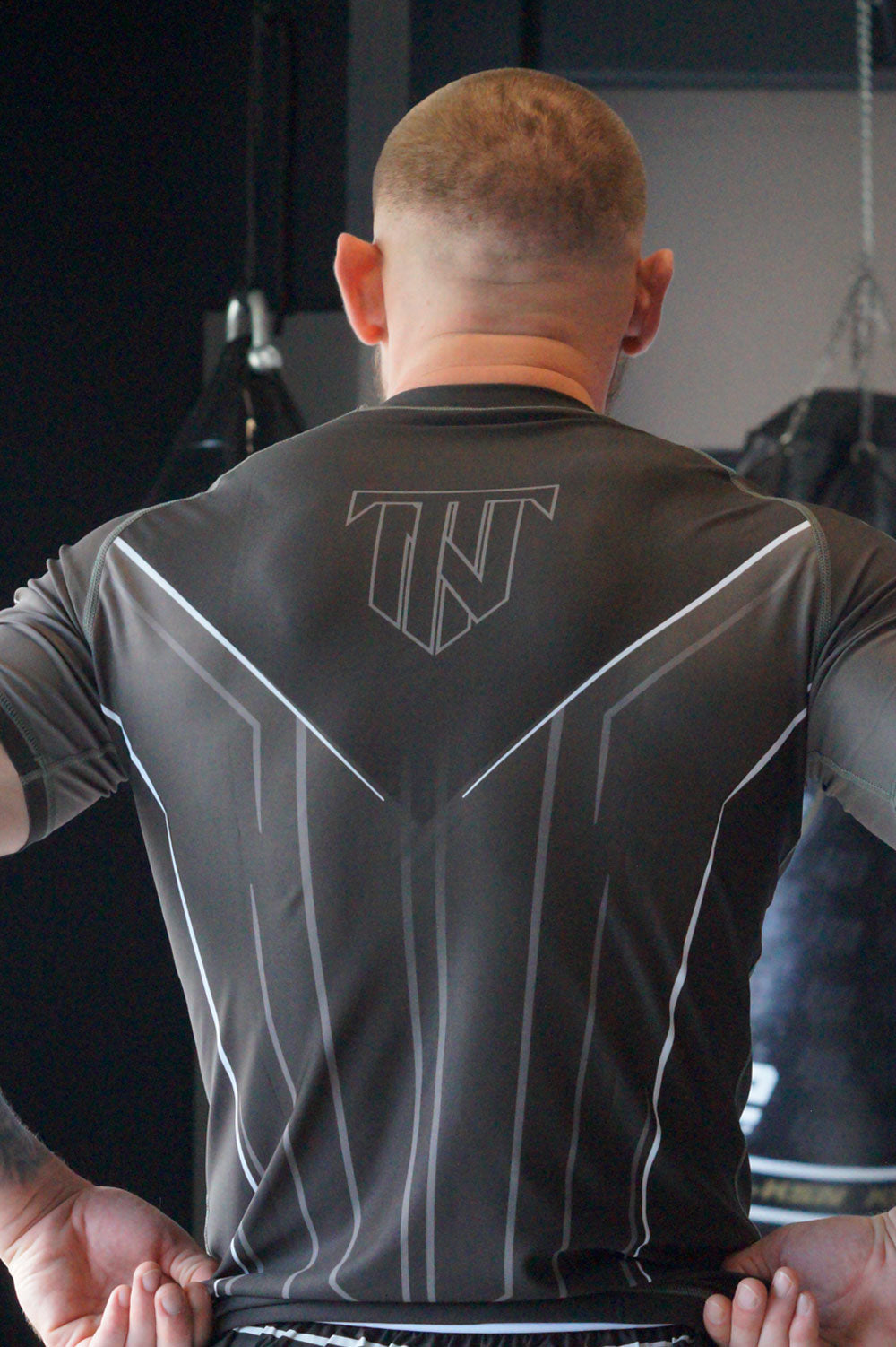 APEX Rashguard