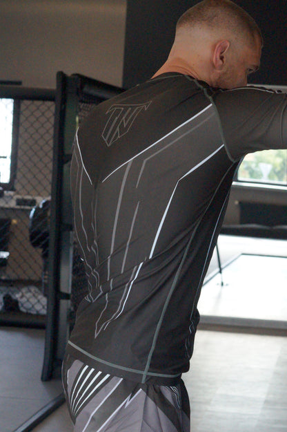 APEX Rashguard