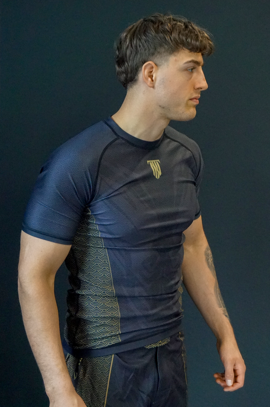 SAMURAI Rashguard