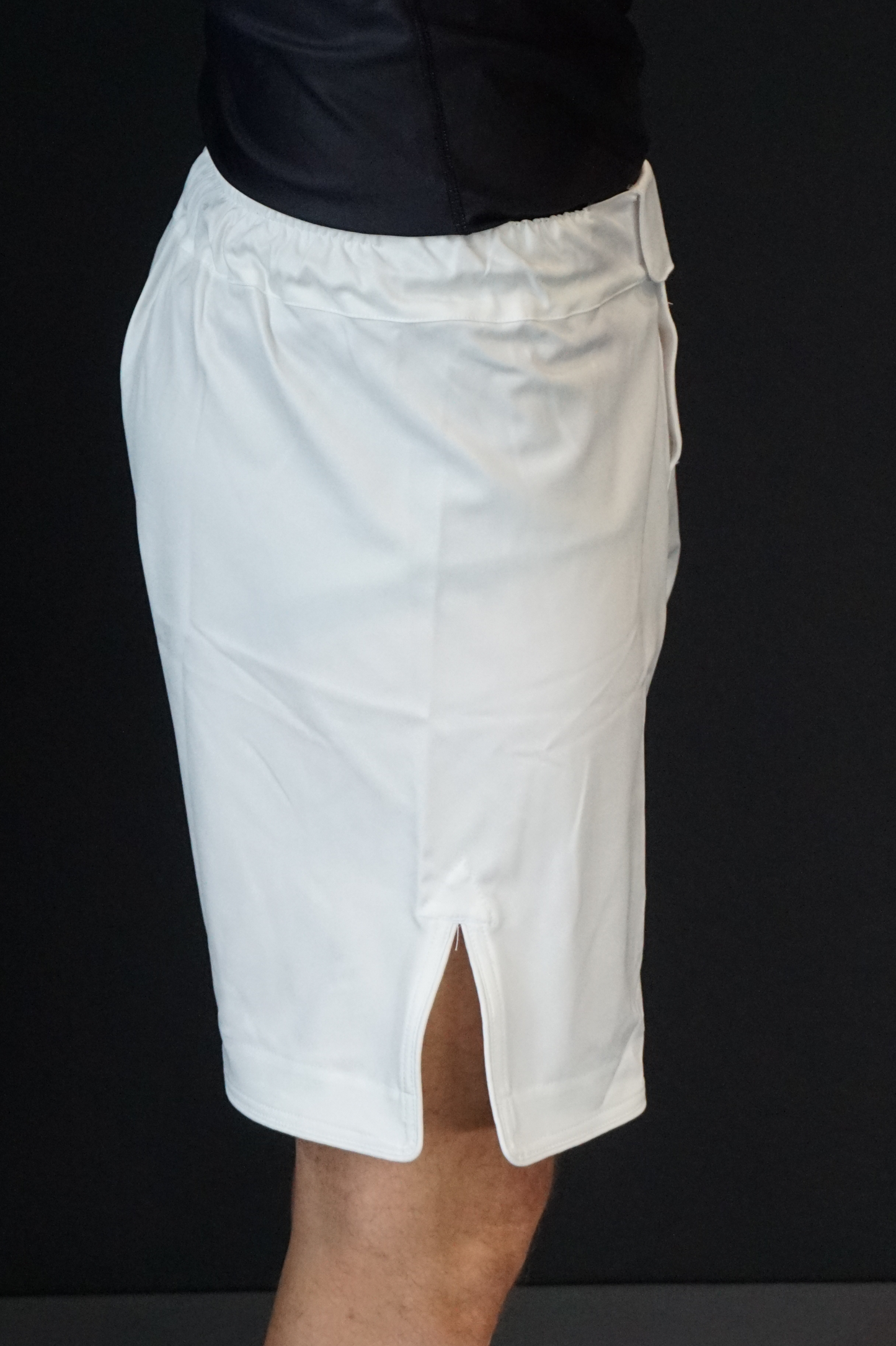 PRIMAL MMA Shorts White