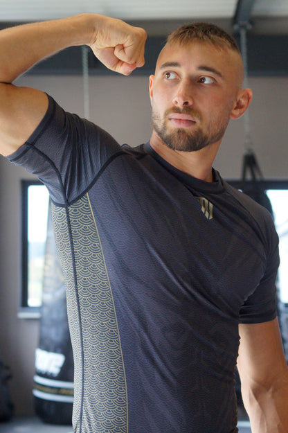 SAMURAI Rashguard
