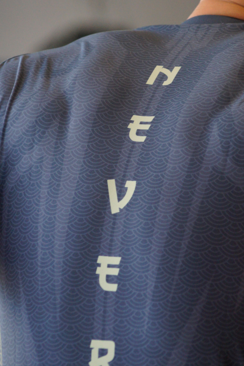 SAMURAI Rashguard