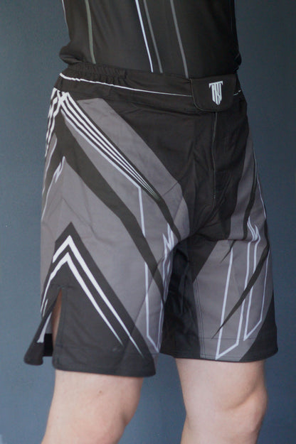 APEX MMA Shorts