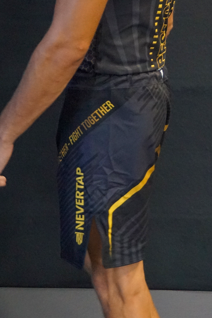 KSN MMA Shorts - Nevertap
